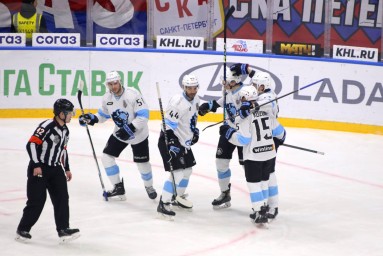 Динамо Минск – Шанхайские Драконы: прямая трансляция, где смотреть матч онлайн 24 октября