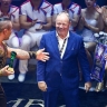 Путин присвоил звание заслуженного артиста России актеру Маклакову