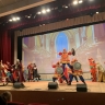 Вечная классика в новом формате: театр «Планета Зацепина» представил в городах Краснодарского края мюзикл по сказке Пушкина