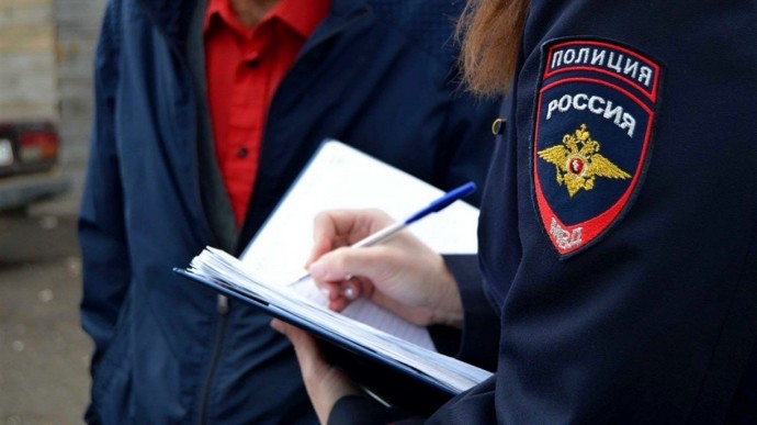 Полиция выявила незаконную регистрацию мигрантов в Венёвском и Дубенском районах