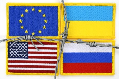 В опубликованном Киевом мирном плане изменен ключевой пункт о проверке международной помощи