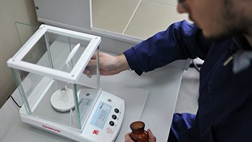 Весы для взвешивания наркотиков подтверждают покушение на сбыт — кассация