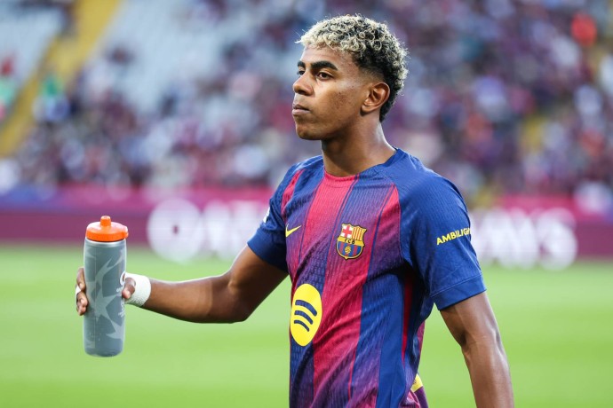 Снейдер считает, что Ямаль способен превзойти Месси