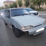 В Магнитогорске с парковки угнали автомобиль