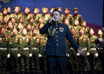 #ПозывнойКультура: в Благовещенске собрали миллион в ходе благотворительного концерта