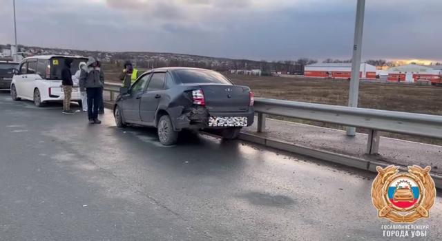 75-летний пенсионер устроил аварию с пострадавшей на Нагаевском шоссе 75-летний пенсионер устроил аварию с пострадавшей на Нагаевском шоссе