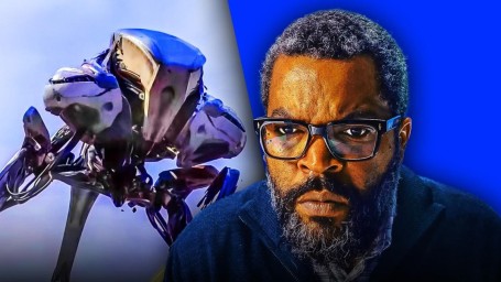 «Худший фильм десятилетия»? Критики ненавидят «Войну миров» с Ice Cube