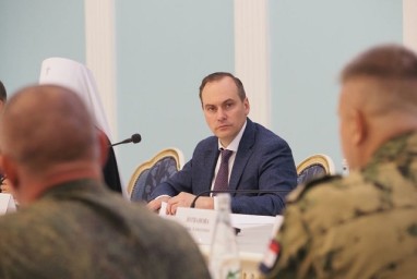 Глава Мордовии – на заседании Ассоциации ветеранов СВО: «Враг не дремлет. Нам нужно его победить и поставить точку»