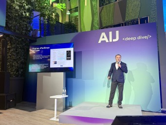 На AI Journey рассказали об обучении детей ИИ