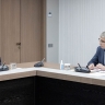 Тульским спортсменам-единоборцам с ОВЗ помогут оборудовать зал