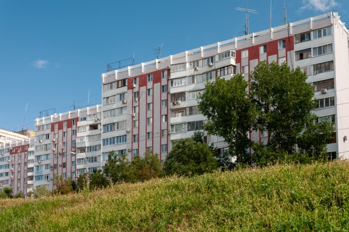 В России изменились условия выдачи дальневосточной и арктической ипотеки