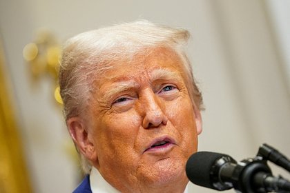 Раскрыты сроки визита Трампа в Россию