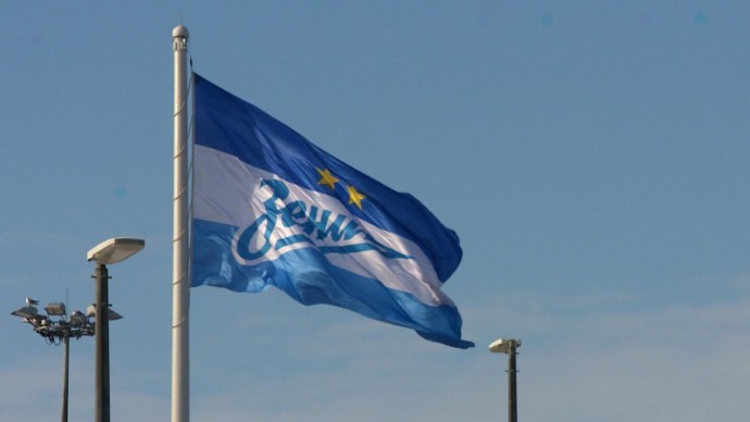 «Зенит» разгромил «Оренбург» в матче десятого тура РПЛ