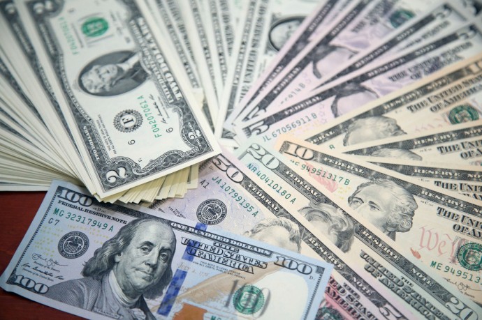 МВФ раскрыл многомиллиардный провал Киева в оценке финансовых потребностей