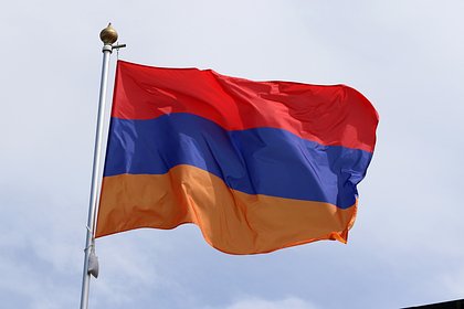 Сбежавшего из суда экс-чиновника Росреестра обнаружили в консульстве Армении