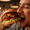 Россияне смогли «съесть» больше: зарплату в России оценили в бургерах