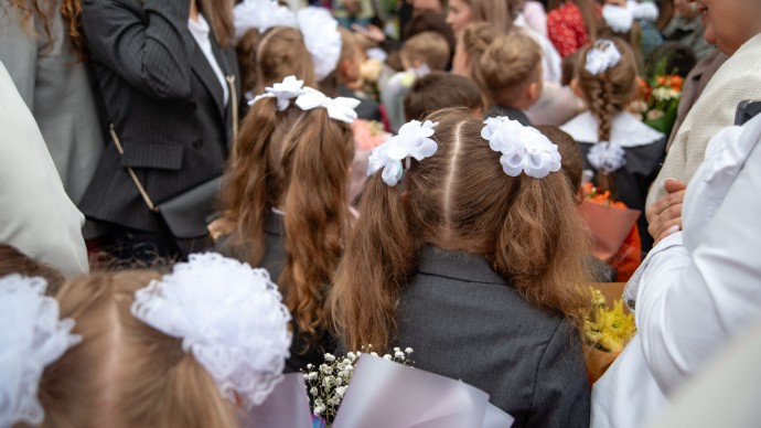 В Общественной палате предложили ввести в школах 12-летнее обучение