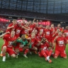Генеральный директор «Спартака» Некрасов: «Наша цель — топ-1 в чемпионате»