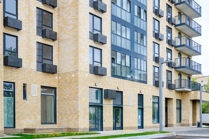 Предприниматели могут приобрести на торгах помещения для бизнеса в Люблине