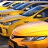 Российские таксопарки готовятся к распродаже подержанных иномарок