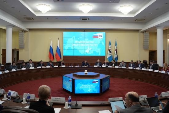 Более 20 бизнес-миссий и выставок в дружественных странах организовали в 2024 году ТПП ВС и Правительство Иркутской области