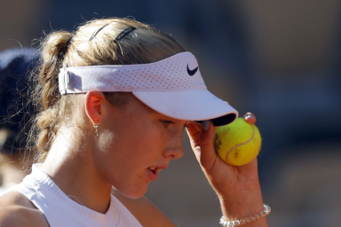 Стало известно, когда Андреева и Шнайдер проведут первый матч на Итоговом турнире WTA