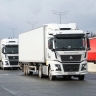 Беспилотный грузовик пятого уровня автоматизации появится в России в следующем году