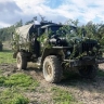 Боец из Приамурья подвез на передовую более 10 тонн боеприпасов под огнем противника