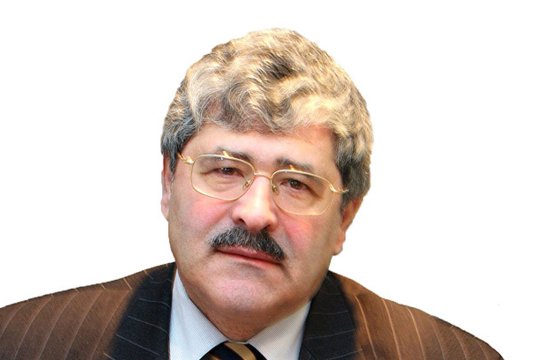А.Оганесян заявил о необходимости обеспечения гарантий существования канонического Православия на Украине
