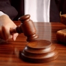 Суд признал законным заочный приговор обвиняемому в афере с жилым домом в Борзе