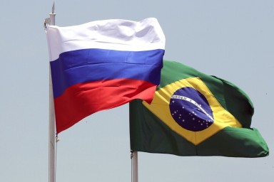 В ответ на угрозы США Бразилия расширяет экономическое партнерство с Россией