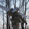 Украина атаковала дронами электроподстанцию в российском селе