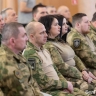 Владимир Путин подписал закон о ветеранском статусе белгородских защитников приграничья