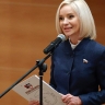 Ольга Казакова приняла участие в расширенном заседании комиссии Госсовета РФ по направлению «Культура и традиционные духовно-нравственные ценности»
