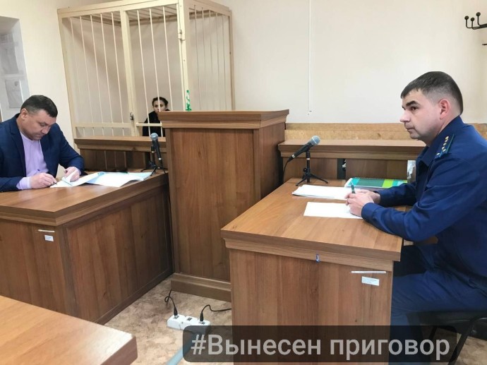 Тулячка притворилась соцработником и обокрала пенсионерку