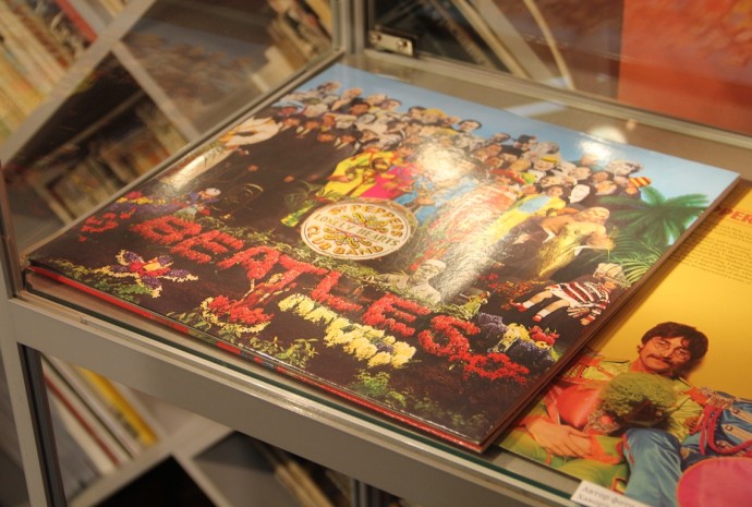 Какие сюрпризы принесла новгородцам ноябрьская выставочная волна в «Диалоге»?