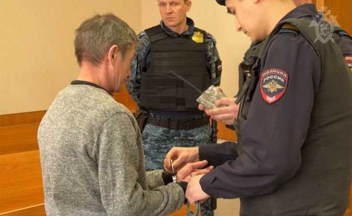 Уфимца осудили за преступление 11-летней давности