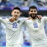 Канчельскис назвал сборную, которая удивит на чемпионате мира