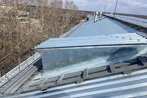 Десять миллиардов уже потратили на обновление жилья в Приамурье