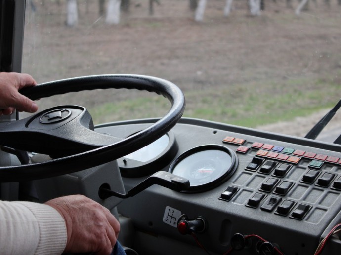 В приграничье Белгородской области продолжат работать 176 автобусных маршрутов В приграничье Белгородской области продолжат работать 176 автобусных маршрутов