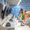 В СФ поддержали идею помощи школам со стороны IT-компаний