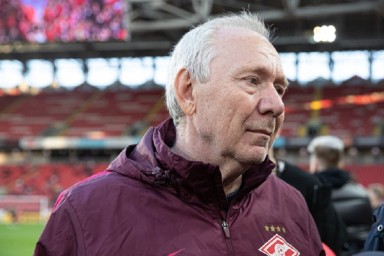 Генич заступился за Романцева в конфликте с фигуристами