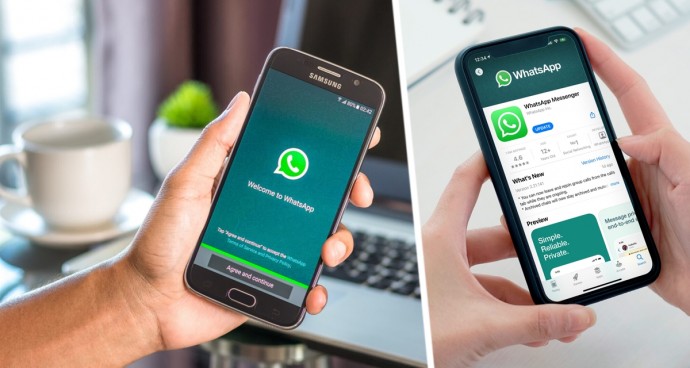 Это шок: WhatsApp* вводит новшество, из-за которого пользователи массово угрожают удалить приложение
