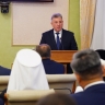 Назначен главный федеральный инспектор по Башкирии