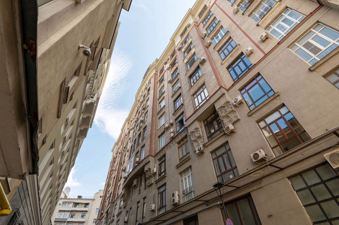 На портале «Узнай Москву» появился маршрут режиссера Константина Богомолова