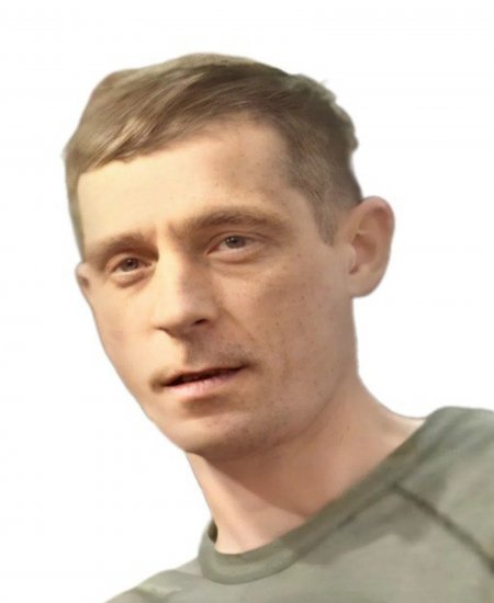 В Башкирии пропал высокий уфимец с голубыми глазами