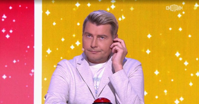 Николай Басков сообщил зрителям важную информацию о новом сезоне шоу «Ну-ка, все вместе!»
