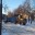 С начала зимы с улиц Йошкар-Олы вывезли около 95 тысяч кубов снега
