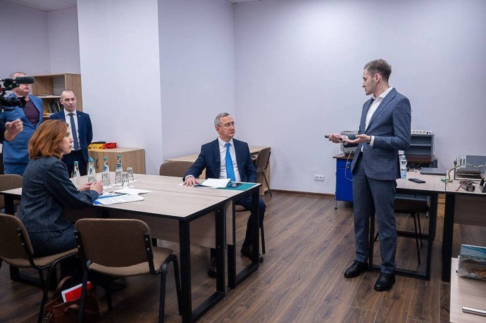 В Калужской области проведут инженерный фестиваль