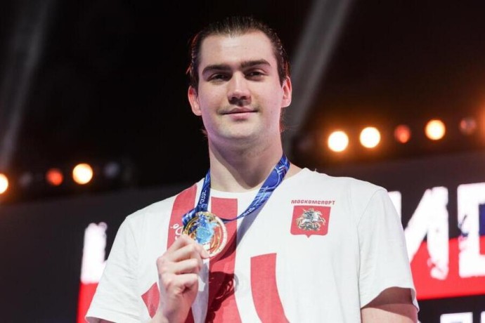 Колесников: "Уверен, что на Олимпиаду-2028 мы поедем с флагом и гимном"